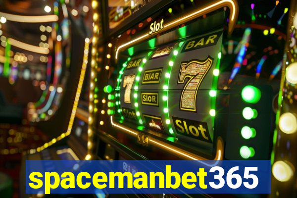 spacemanbet365