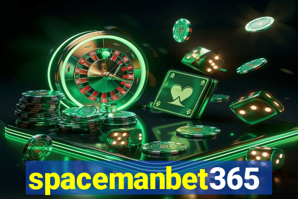 spacemanbet365