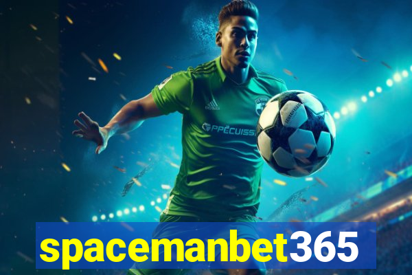 spacemanbet365