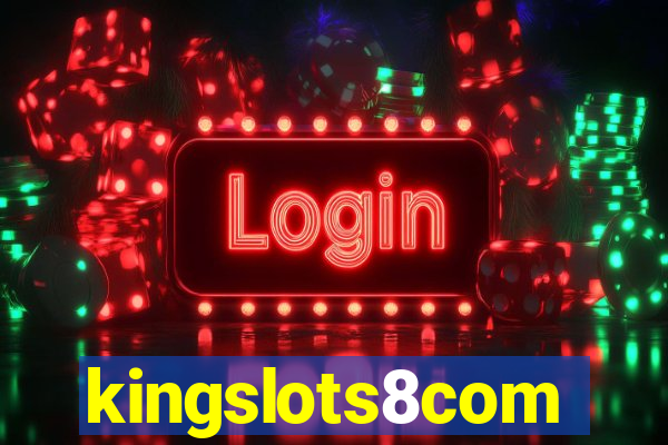 kingslots8com