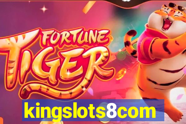 kingslots8com