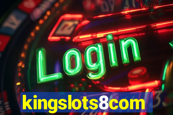 kingslots8com