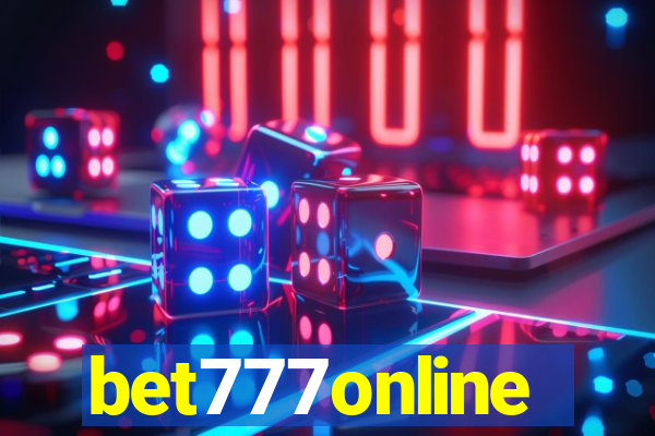 bet777online