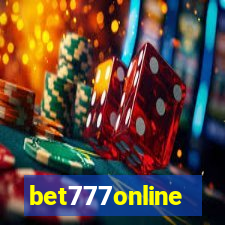 bet777online