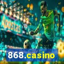 868.casino