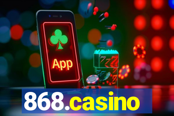 868.casino