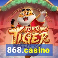 868.casino