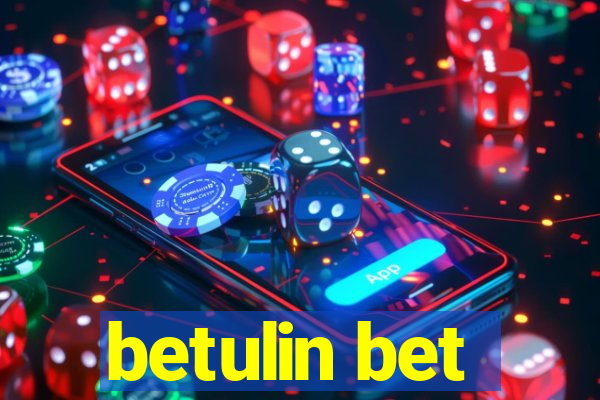 betulin bet