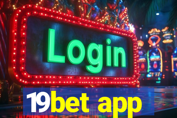 19bet app