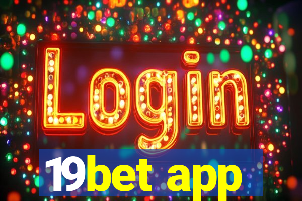 19bet app