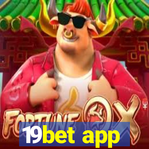 19bet app