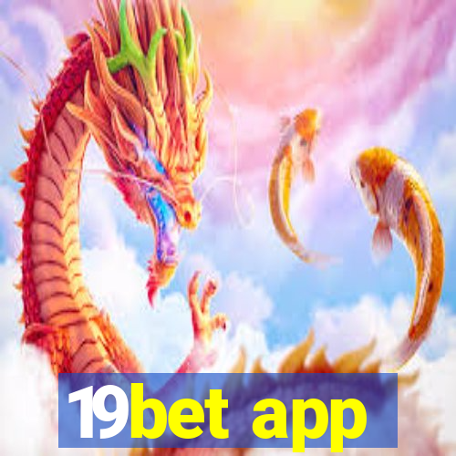 19bet app