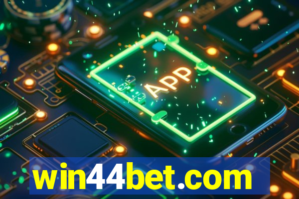 win44bet.com