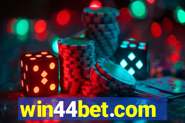 win44bet.com