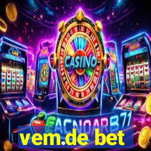 vem.de bet