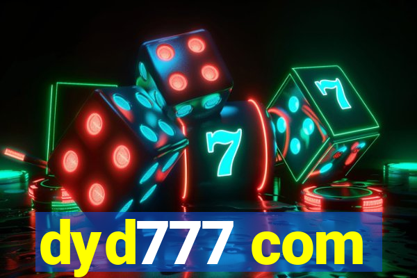 dyd777 com