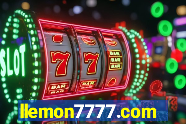 llemon7777.com