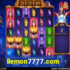 llemon7777.com