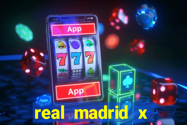 real madrid x liverpool futemax