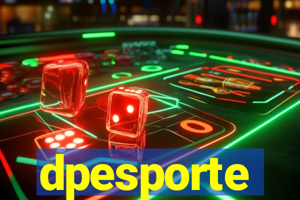 dpesporte