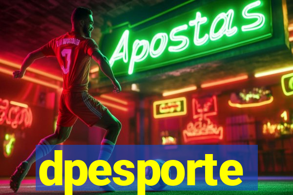 dpesporte