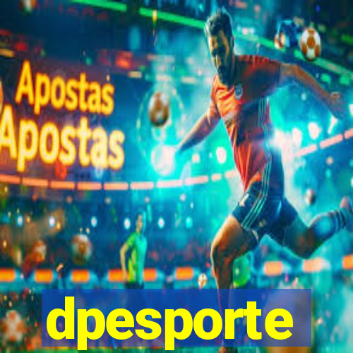 dpesporte