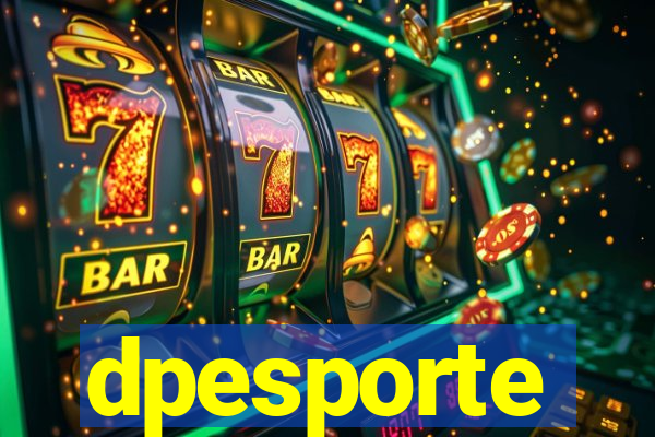 dpesporte