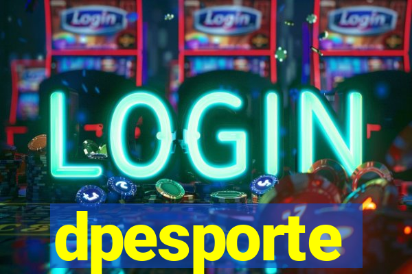 dpesporte