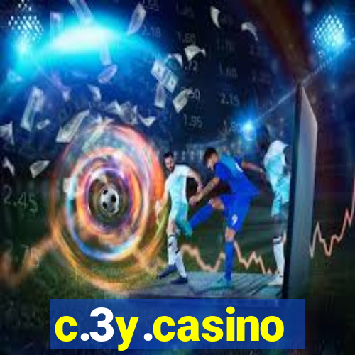 c.3y.casino