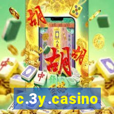 c.3y.casino