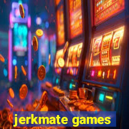 jerkmate games