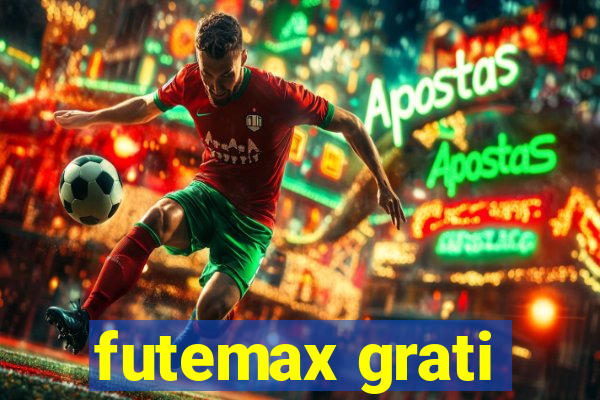 futemax grati