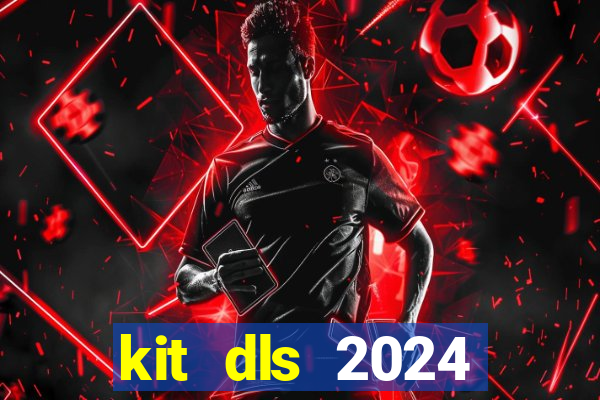 kit dls 2024 manchester united