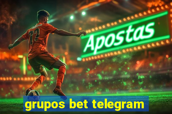 grupos bet telegram