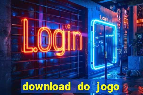 download do jogo do homem-aranha