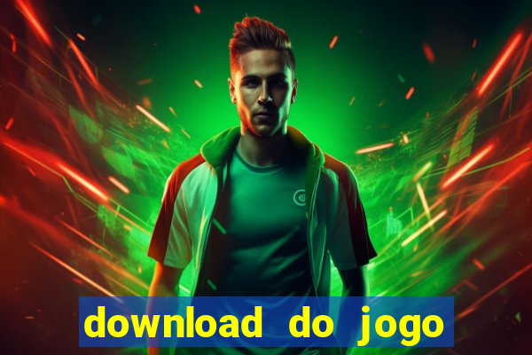 download do jogo do homem-aranha