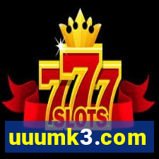 uuumk3.com