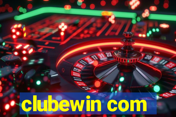 clubewin com