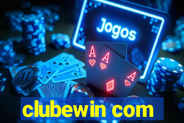 clubewin com