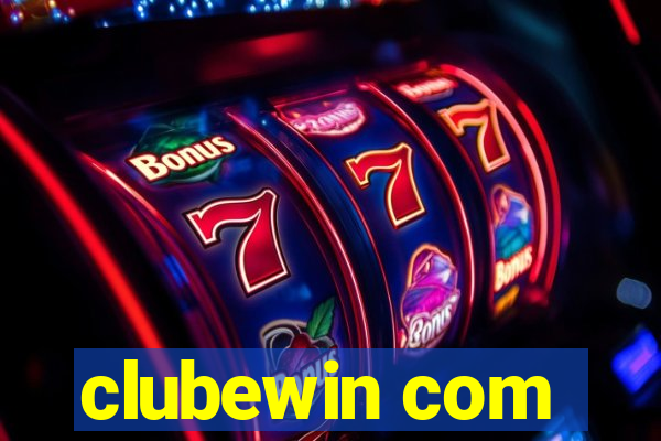 clubewin com