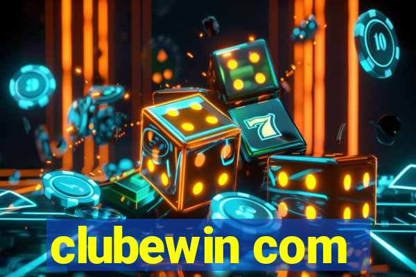 clubewin com