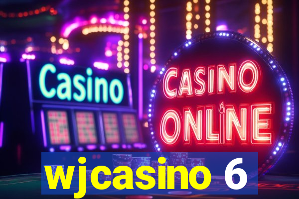 wjcasino 6