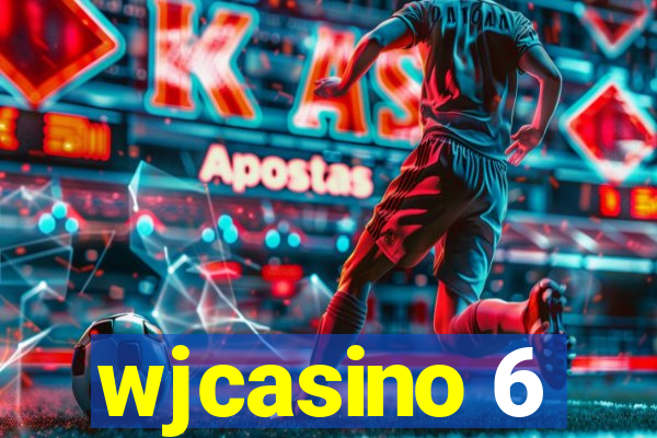 wjcasino 6