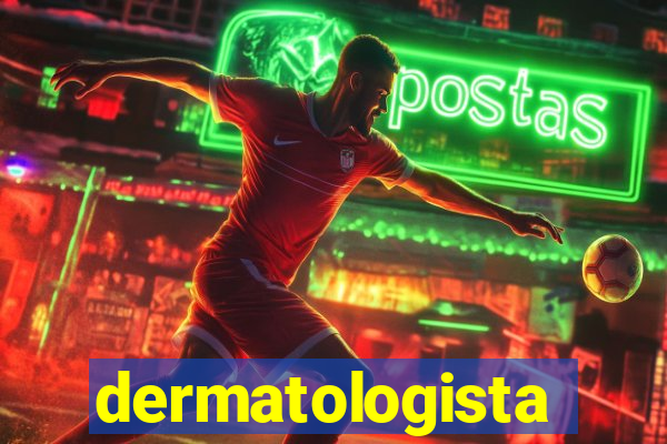 dermatologista quanto ganha