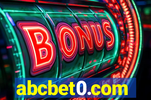 abcbet0.com