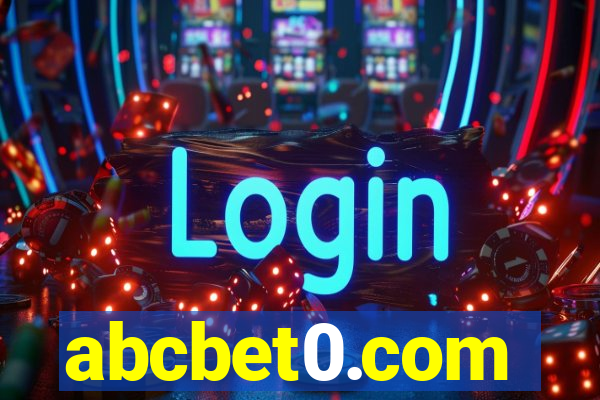 abcbet0.com