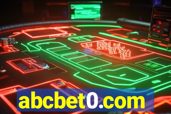 abcbet0.com