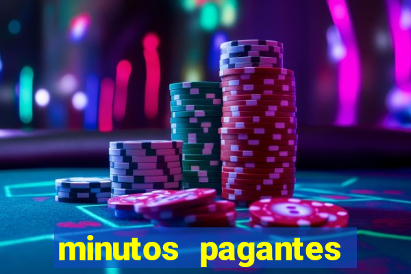 minutos pagantes jogos pg