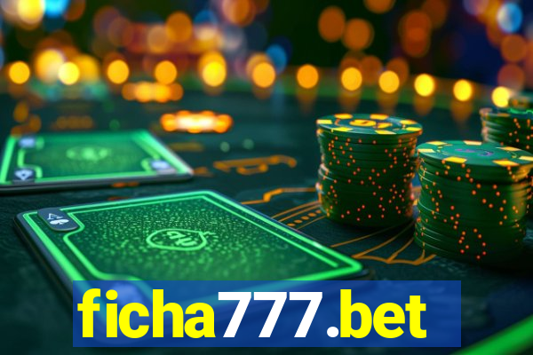 ficha777.bet