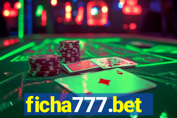 ficha777.bet